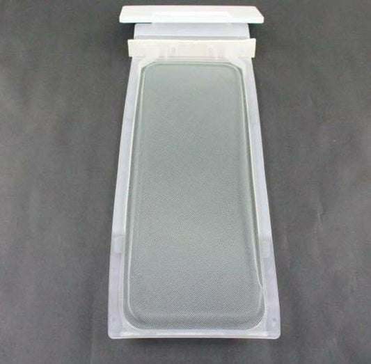 Genuine OEM WPW10717210 Lint Filter, white, W10717210 Replaces Whirlpool, May...