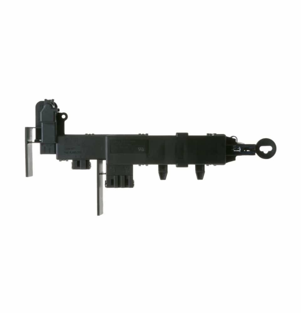 DELIVERY 2-3 DAYS- WH10X10006 GE Washer Door Lock Latch WH10X10006