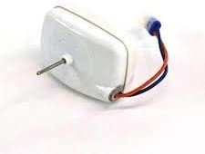Global Solutions Evaporator Fan Motor Compatible PS11737119 WR60X10244, WR60X10279