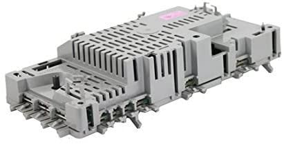 Electronic Control Board W10189966