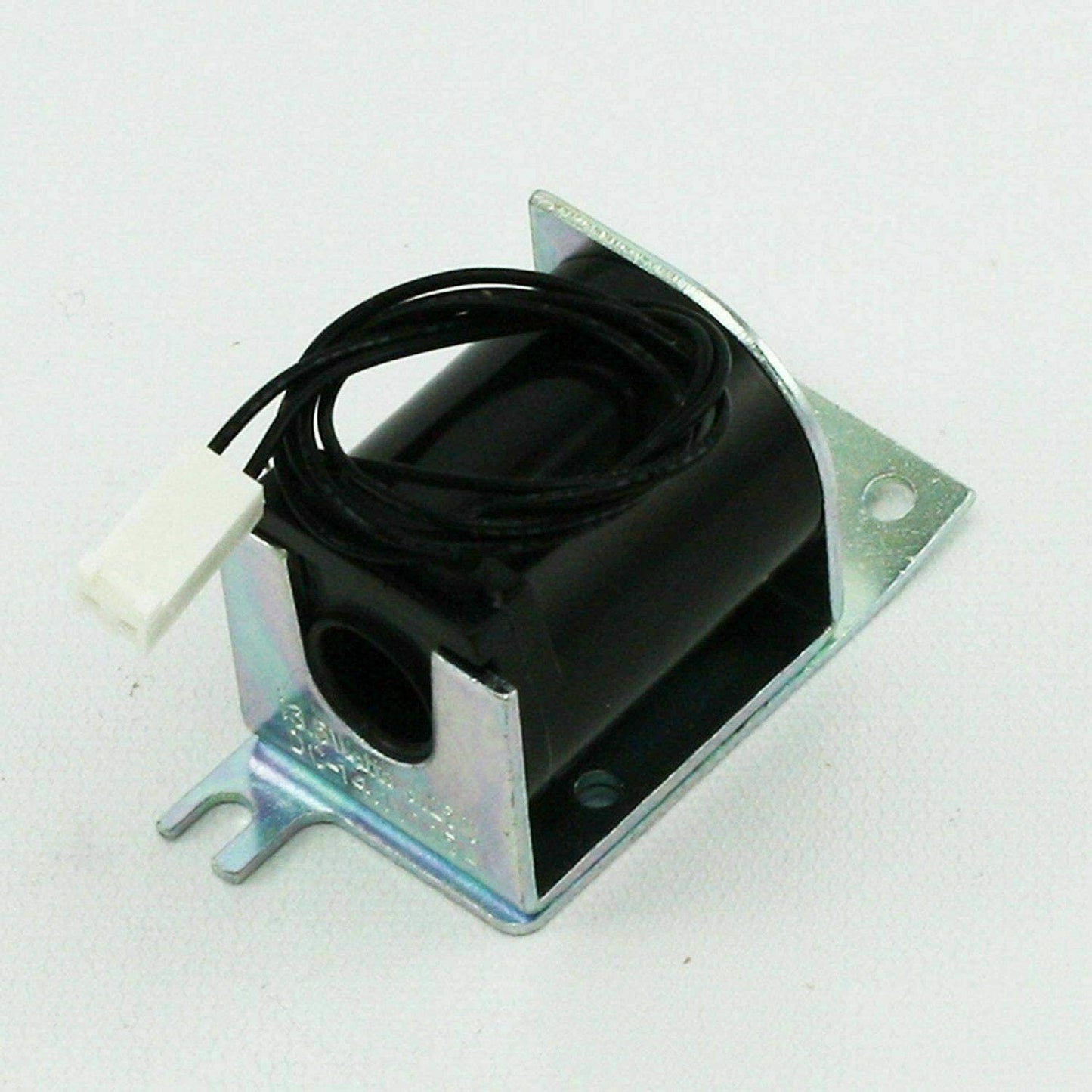 Global Solutions REFRIGERATOR Ice dispenser SOLENOID WR62X10020 203C6017G001