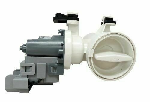 PRIORITY $5.95-Kenmore Washer Drain Pump ONLY Motor W10730972