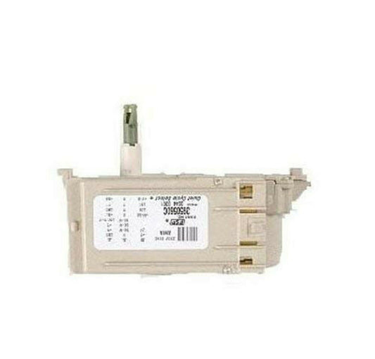 Global Products Washer Timer Compatible with Whirlpool 3951702