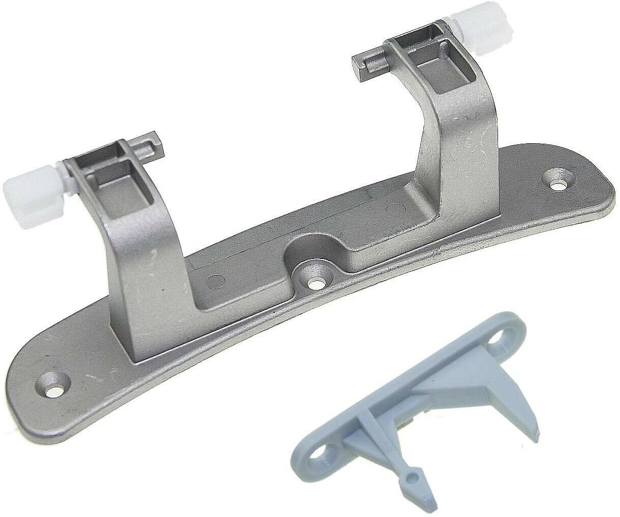 2-3 Days Delivery -PS1152380 Fits Kenmore Washer Door Hinge Kit