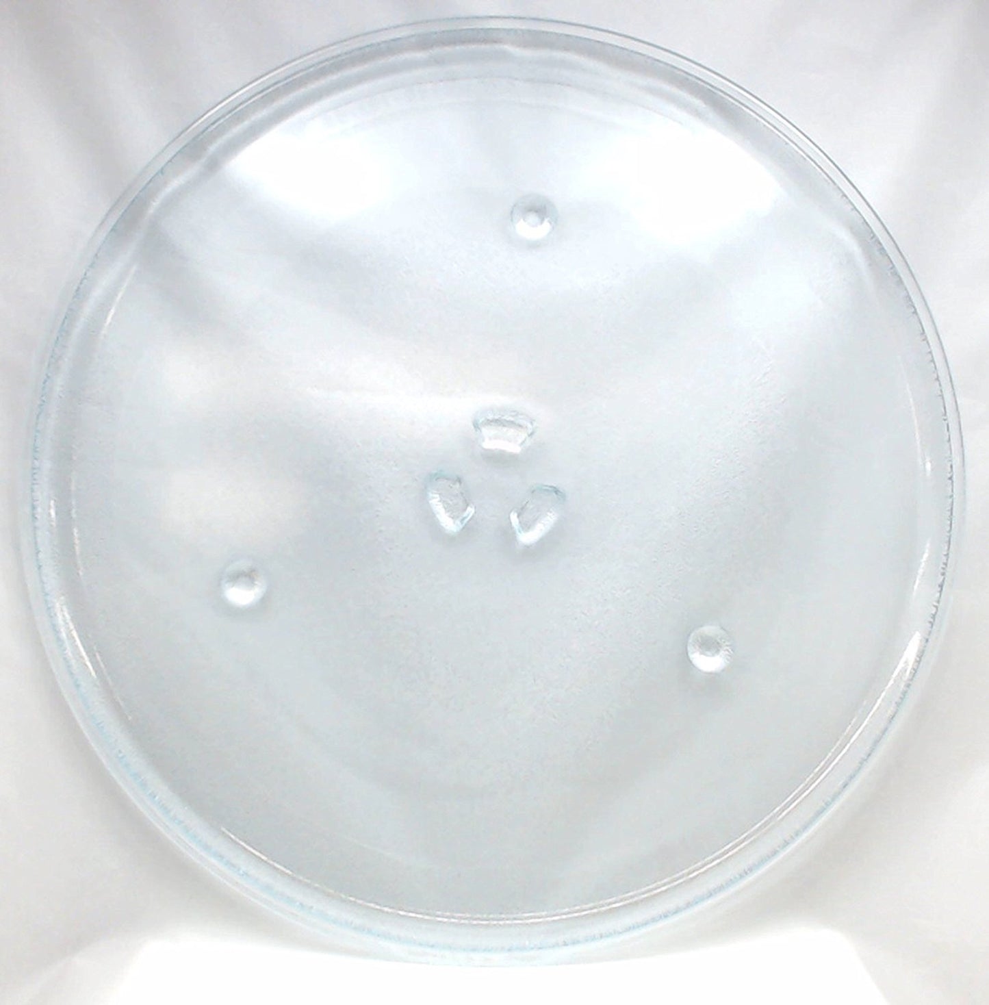 General Electric Microwave Glass Tray BWR981544 fits AP2030891