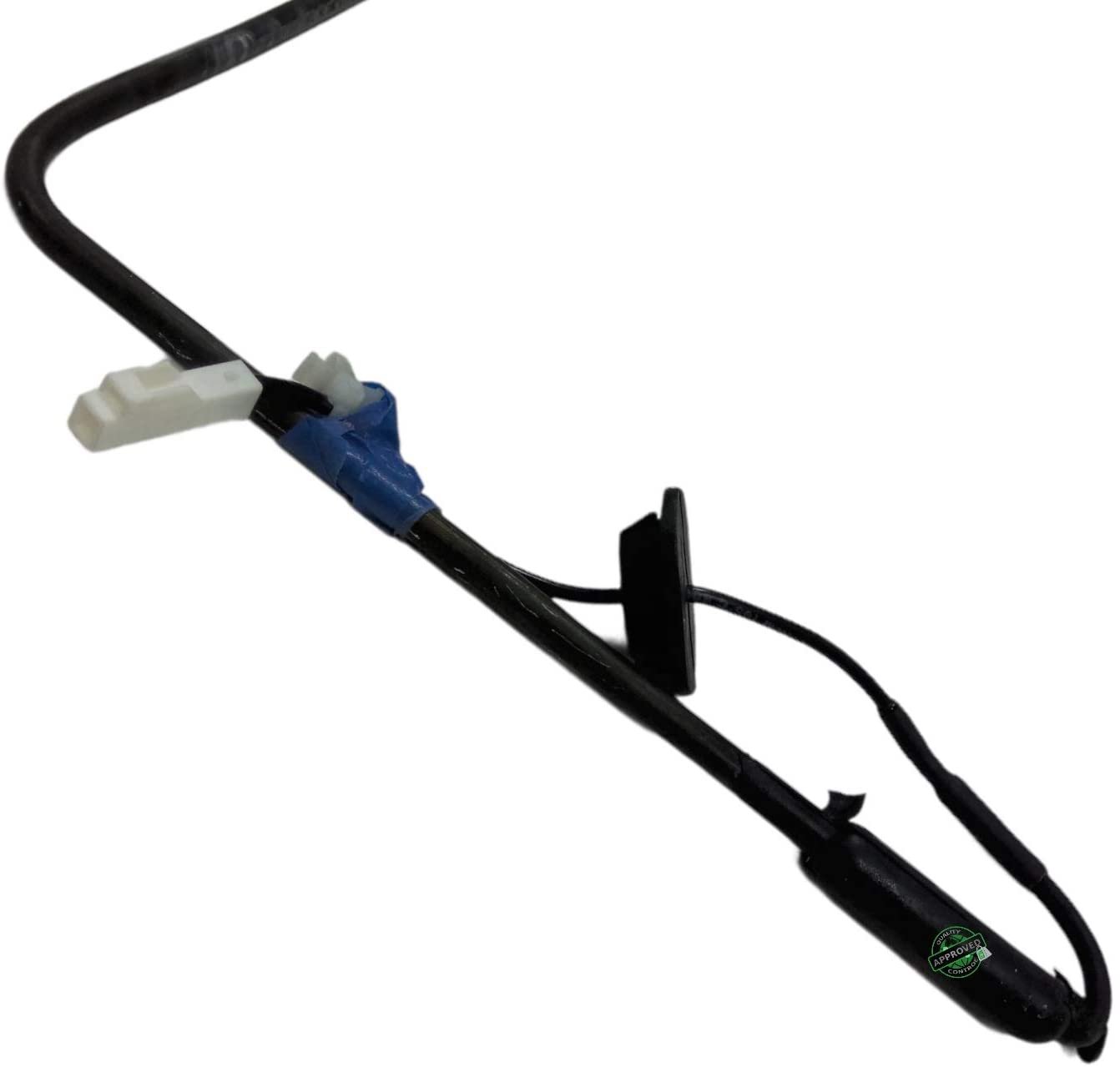 GlobPro AP4364830 AH2341514 EA2341514 PS2341514 Frid Heater 26" length Approx. Replacement for and compatible with Maytag Whirlpool KitchenAid AP4364830 AH2341514 EA2341514 PS2341514 Heavy DUTY