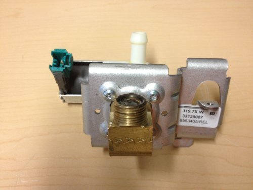 Kenmore Whirlpool Dishwasher Water Valve UNIA4077 Fits W10158389