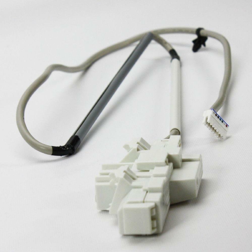 PRIORITY $7.95 W10619844 Maytag Whirlpool Washer Door Lock Switch W10619844