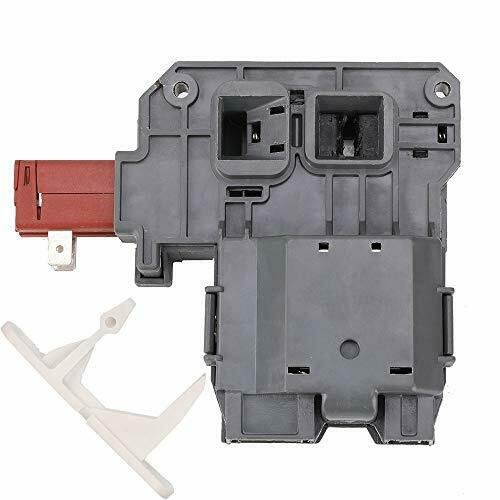 2-3DaysDelivery-1317632 Kenmore Frigidaire Washer Door Lock Switch 1317632