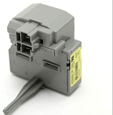 Global Solutions Refrigerator Start Device Replacements for Gibson AP4393217 PD00030479 EAP2358826 PS2358826