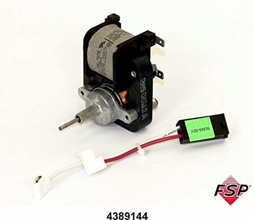 Original OEM Whirlpool Part Number 2149299: Fan Motor – glob-pro-solutions