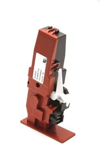 Global Products Washer Door Lock Latch Compatible with Bosch PD00006503