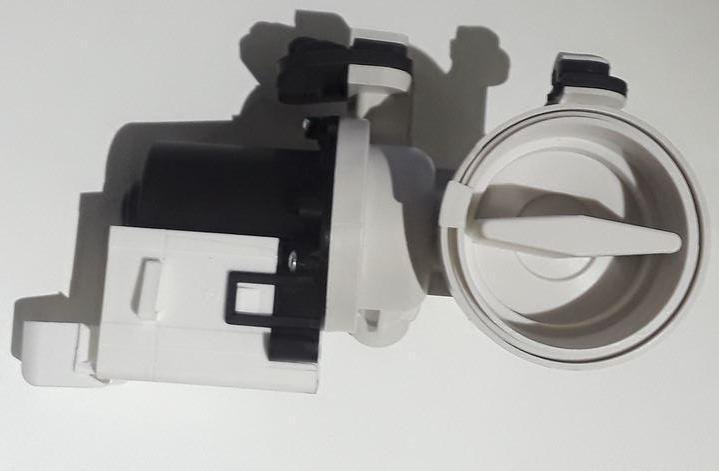 FREE EXPEDITED Whirlpool Duet Sport Washer Water Drain Pump Motor W10183434