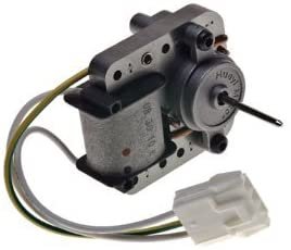 Global Products Freezer Evaporator Fan Motor Compatible with Frigidaire EAP2349477