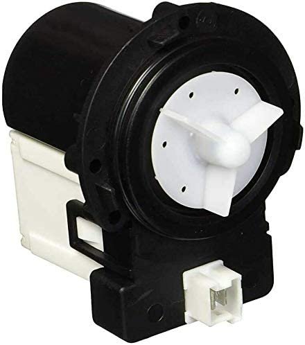 Global Solutions - Washer Drain Pump -ONLY MOTOR DC96-01585C