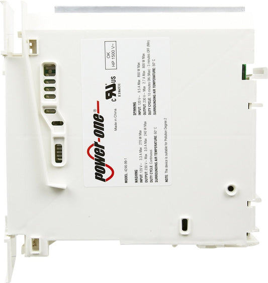 Frigidaire Motor Control Board BWR982186 fits AP3891780