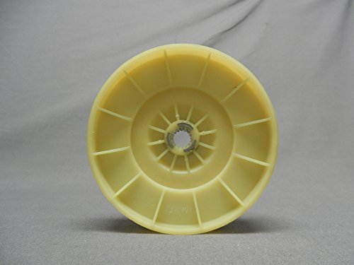 Admiral W10006356 Washer Drive Pulley