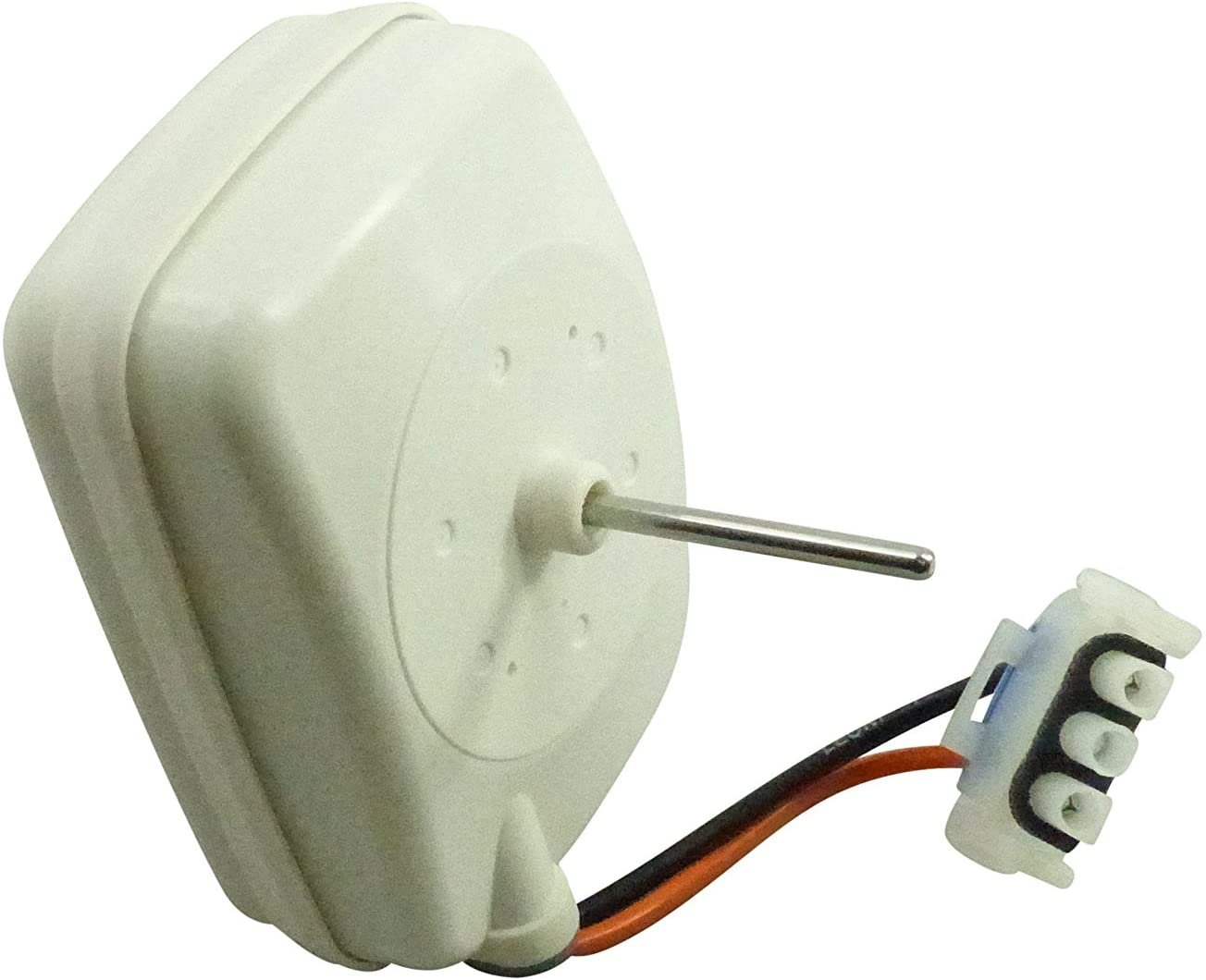 GE Part Number WR60X10046 MOTOR AC/DC EVAP FAN