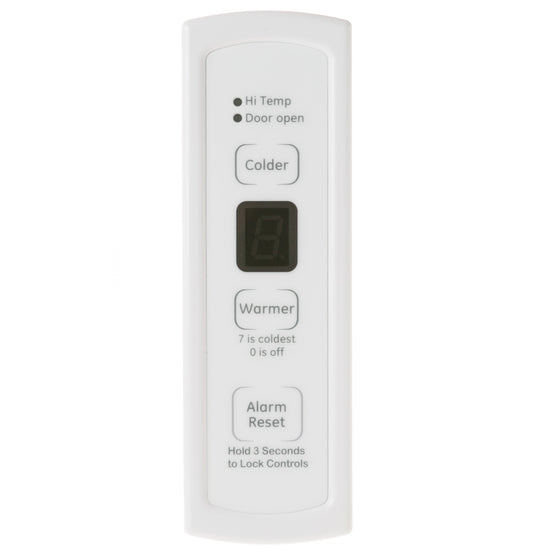 General Electric Freezer Control Ez Set WR55X11084