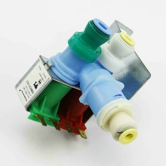 2-3 Days Delivery DMI W10822681 Water Inlet Valve ONLY For Whirlpool PS11723179