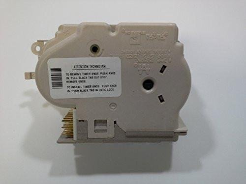 Whirlpool Washing Machine Timer, control (60 hz.) 3951899