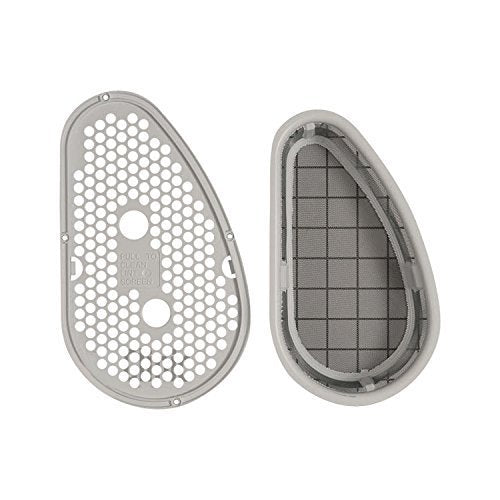 Express Parts  WE18X25155 GE Appliance Cvr Lint Scr by GE