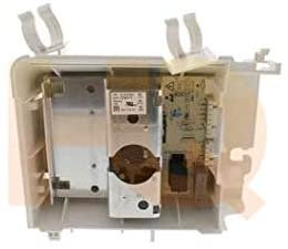 Global Solutions W10197864 Electronic Control Board Wl for Whirlpool Washer 8540135 8540135R PS11750132 W10163005 W10197864R
