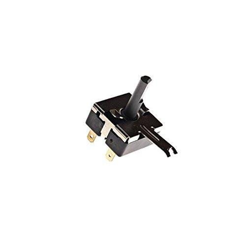GE WE4M519 Rotary Start Switch Reg