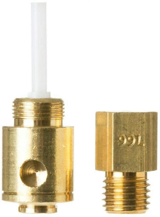 Global Solutions - Washer LP Gas Conversion Kit WE25M74