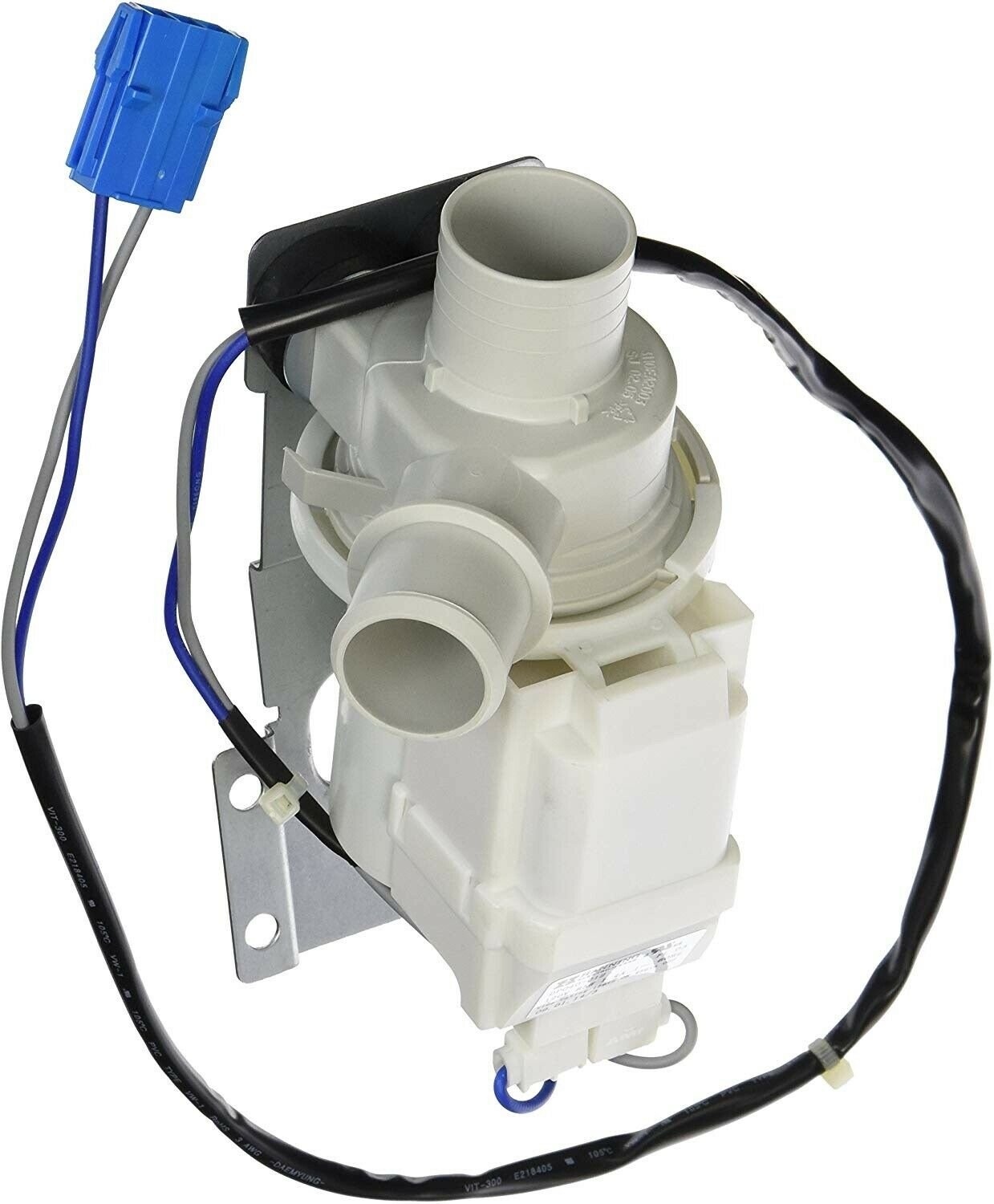 2-3 Days Delivery GE WH23X10020 Washing Machine Drain Pump