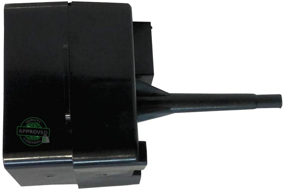 GlobPro WP2319794- 2319794- 2255968- 61006022- W11283549 Start Relay Switch 2 inputs Replacement for and compatible with Maytag KitchenAid Magic Chef Whirpool WP2319794- 2319794- 2255968- 61006022- W11283549 Heavy DUTY