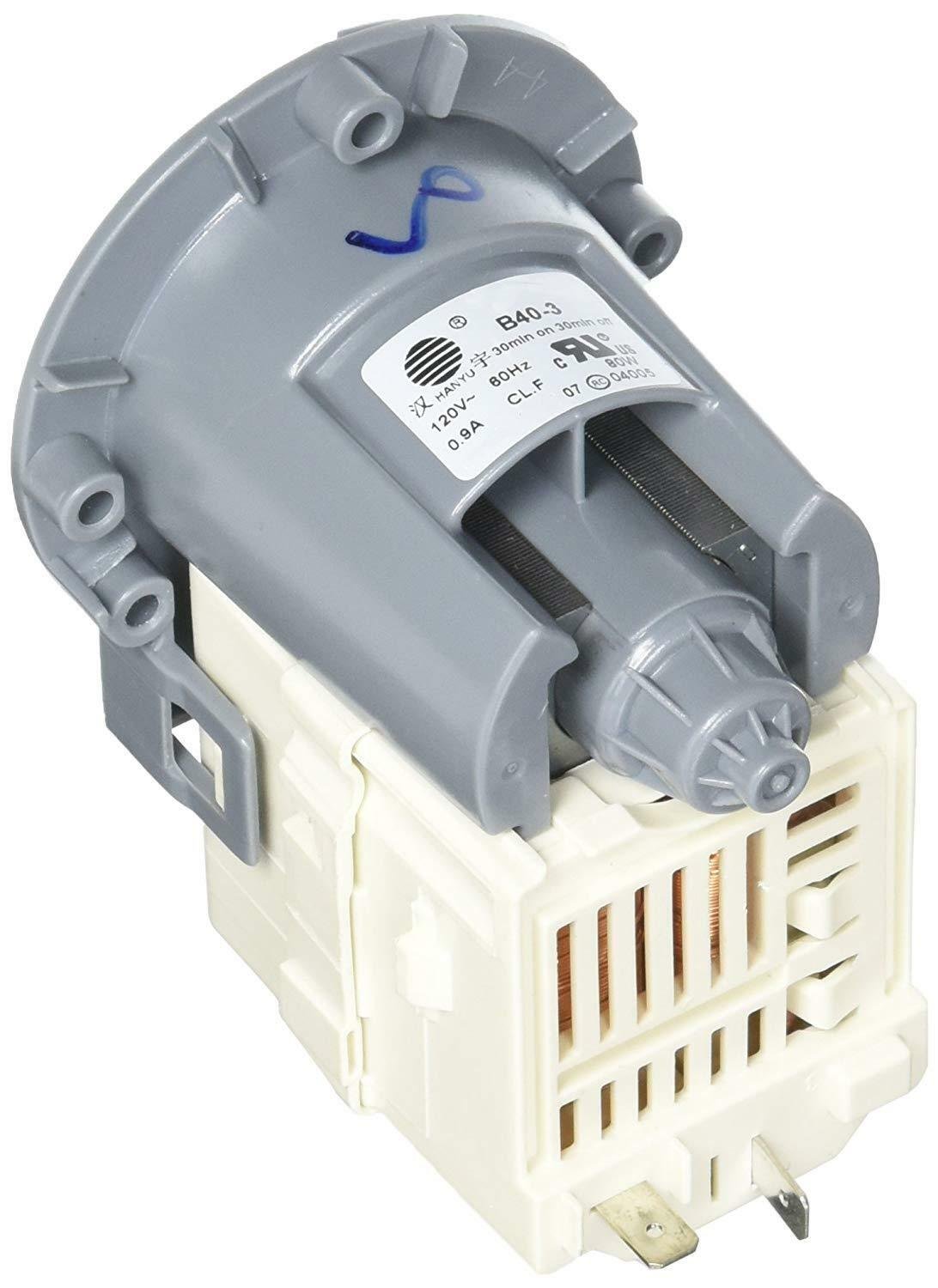 PRIORITY $5.95- DC31-00178A Samsung Washer AC Motor Pump DC31-00178A