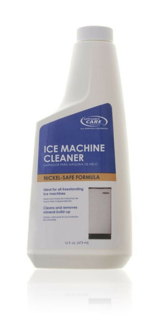 ForeverPRO 4396808 Ice Maker Cleaner for Whirlpool Ice Machine TJ110 705-16 8...