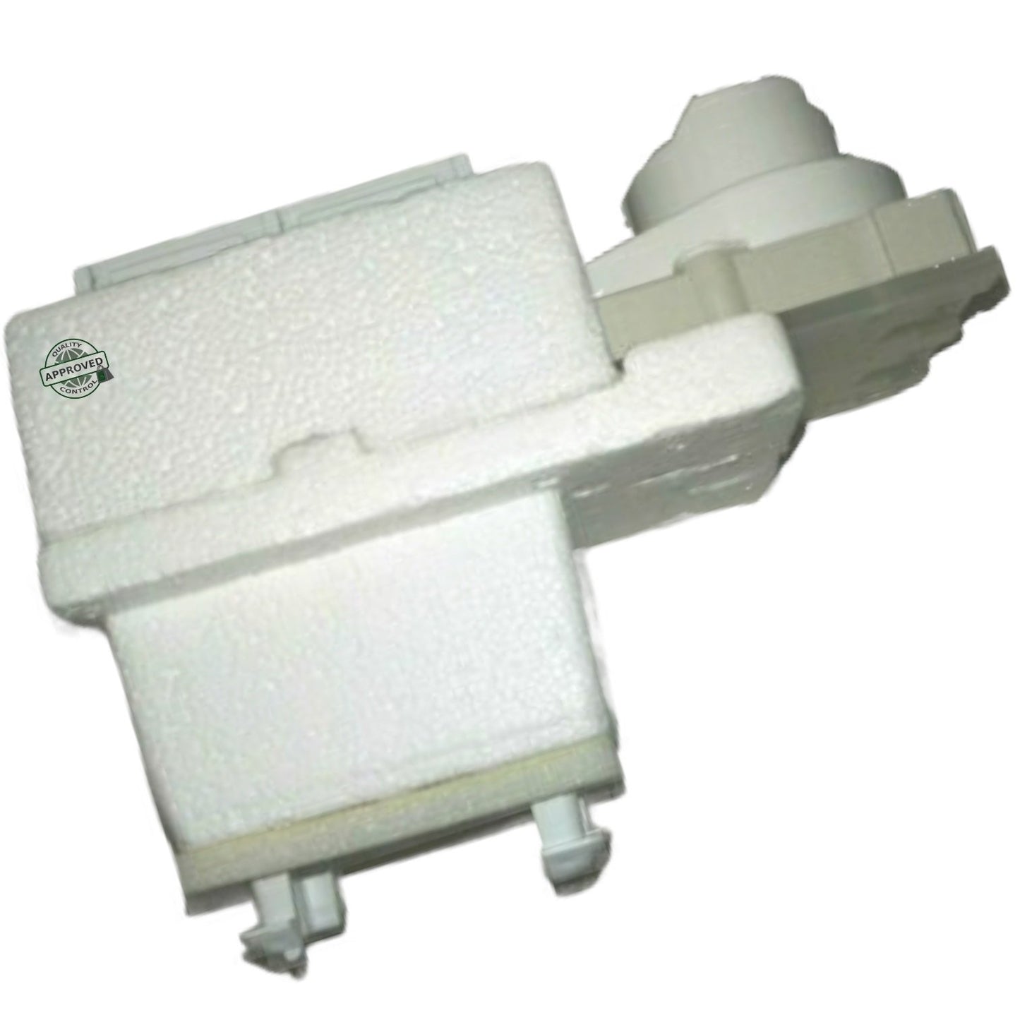 GlobPro WP2209751 Fridge Air Diffuser Assembly 6" ½ length Approx. Replacement for and compatible with KitchenAid Kenmore Heavy DUTY