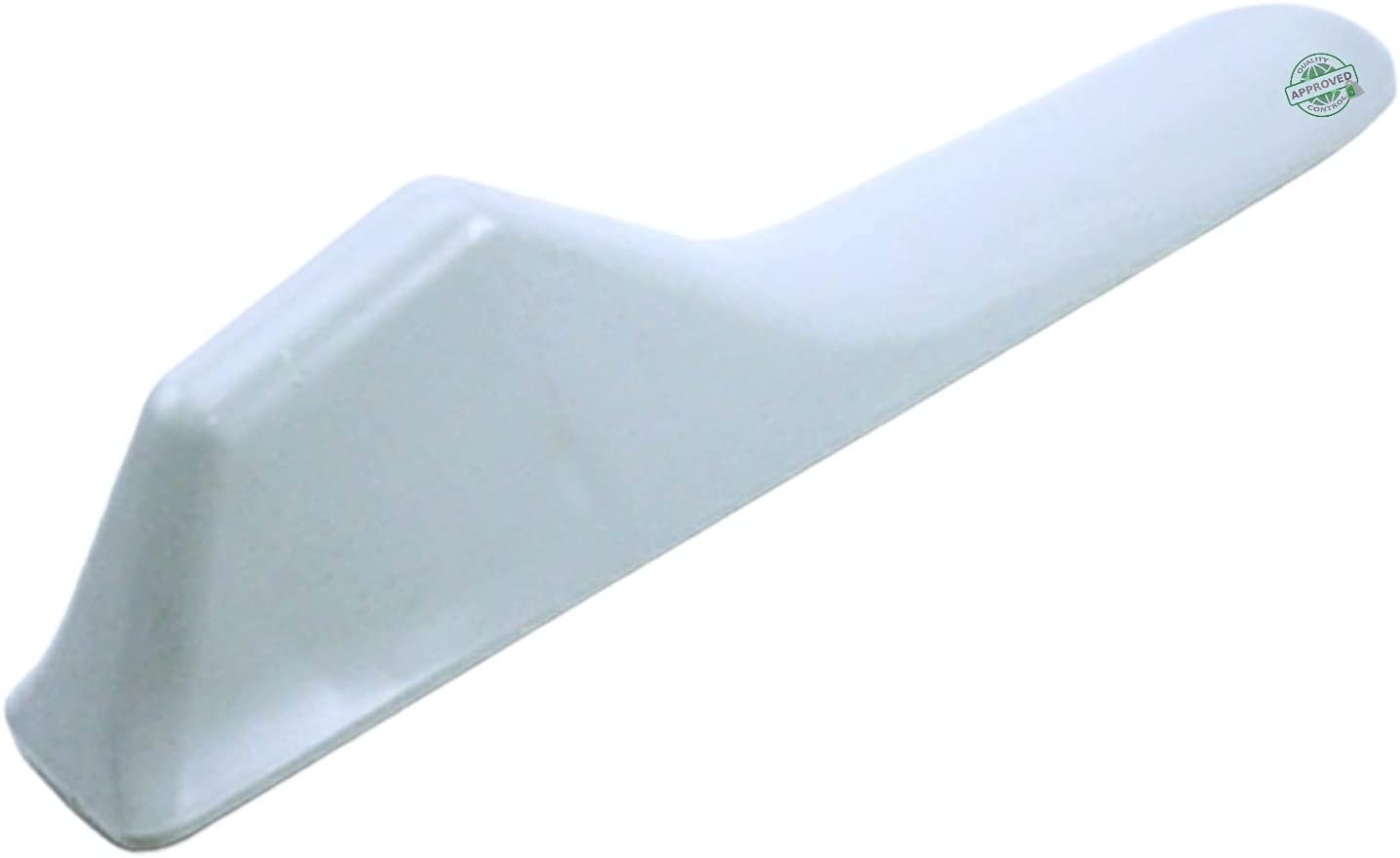 GlobPro PD00004047 EAP11751113 AP6017813 PS11751113 Washer Drum Baffle Tub 12" ½ length Approx. Replacement for and compatible with Whirlpool Maytag Kenmore Heavy DUTY