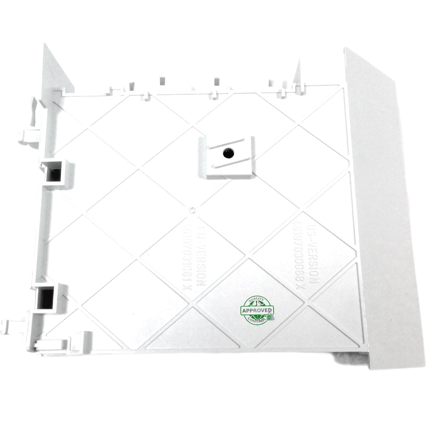 GlobPro 8182706 3452779 Washer Main Control Board 10 ½" length Approx. Replacement for and compatible with Whirlpool Kenmore Maytag KitchenAid 8182706 3452779 Heavy DUTY