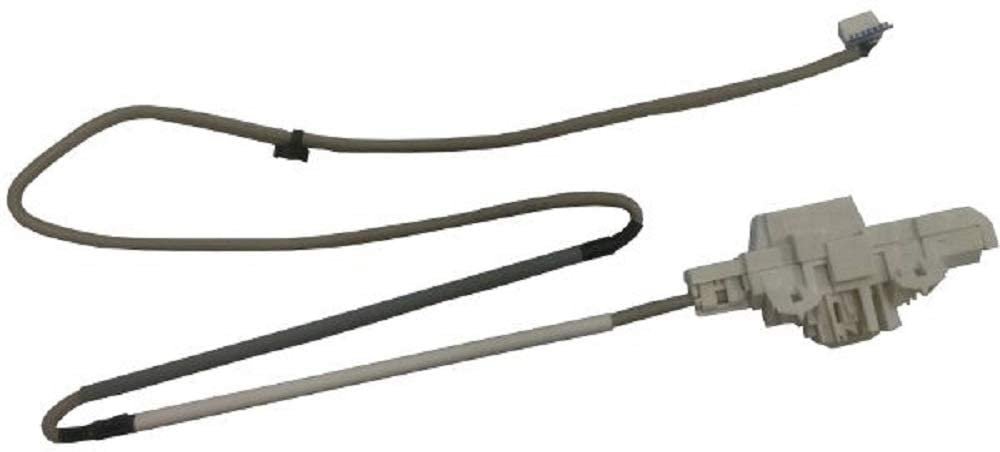 Edgewater Parts W10619844 Washer Lid Latch Compatible With Whirlpool Washer