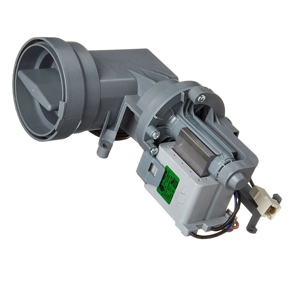 AP6023357 Whirlpool  Washer Pump-Water AP6023357 -PS11756700 -ONLY MOTOR
