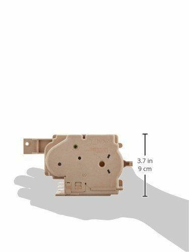 Consegna 2-3 Days-Wh12x10478 Ge Timer Lavatrice