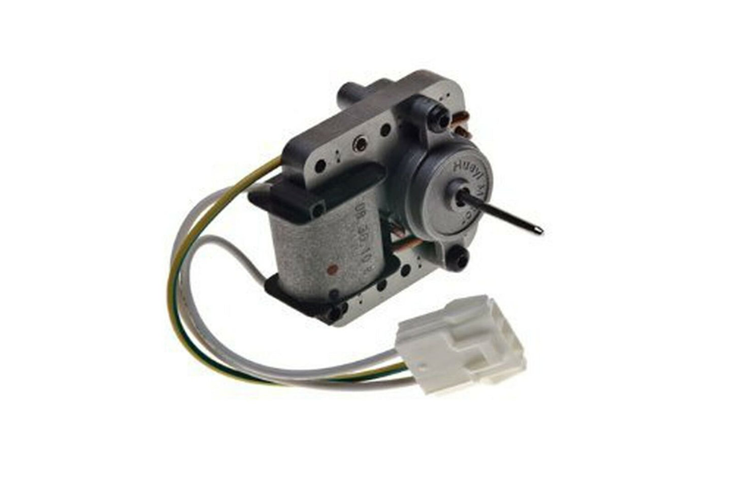 Global Products Freezer Evaporator Fan Motor Compatible with Kenmore 5304442624
