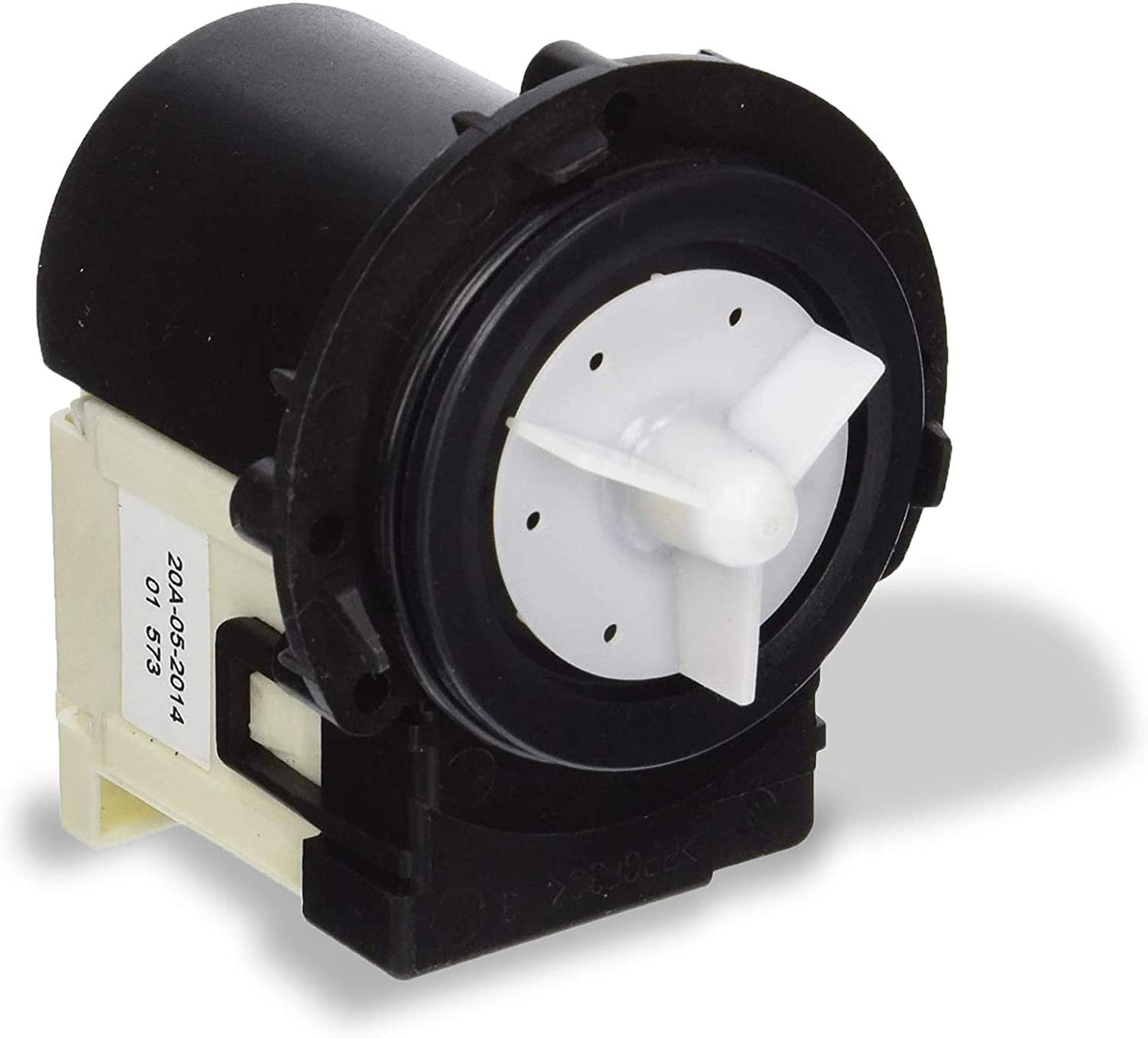 Appliance Pros Compatible Washer Pump for LG 4681EA2001T