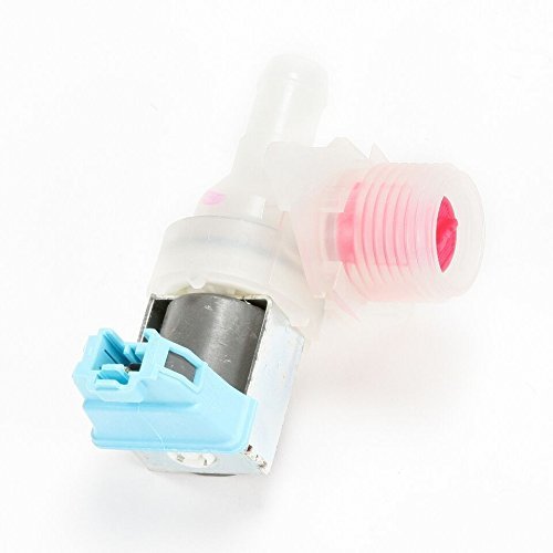 Express Parts Washer Water Inlet Valve (Hot) Replacement for Whirlpool Kenmore W10212598