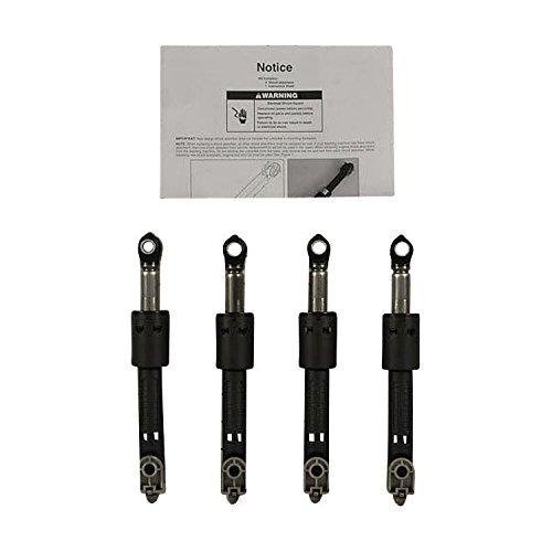 Genuine W10739670 Whirlpool Appliance Shock-Absr /&supplier-overdealz