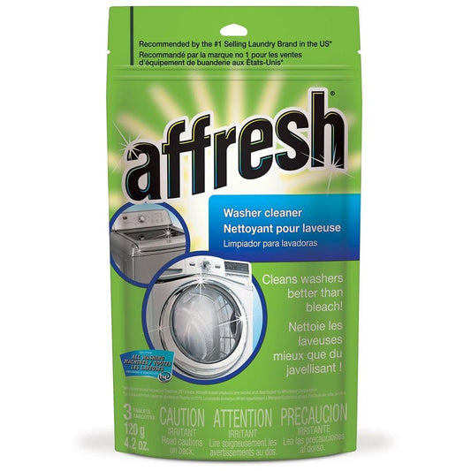 PD00002479 Affresh Washer Cleaner Whirlpool