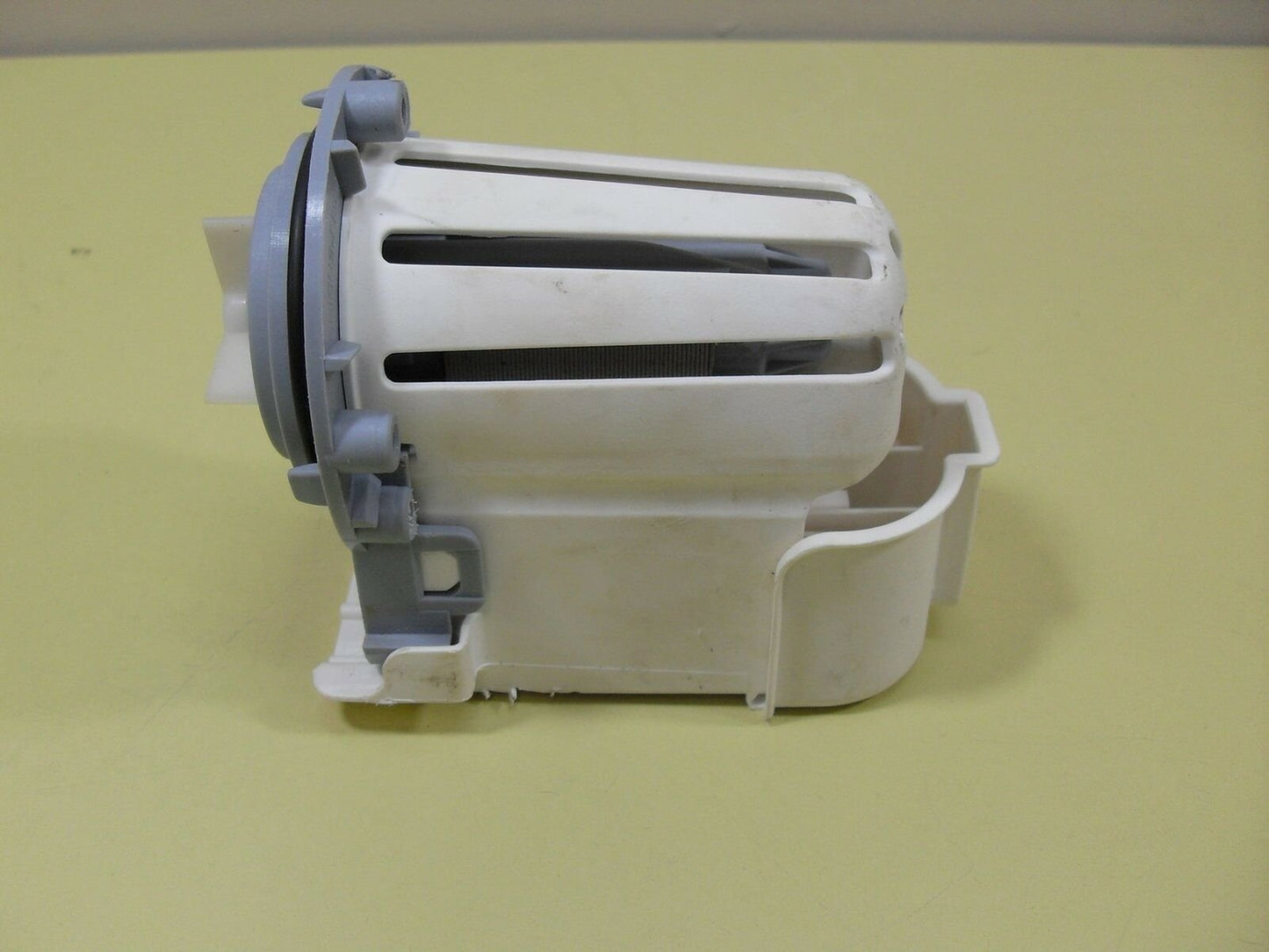 ASKOL fits WHIRLPOOL DUET WASHER WATER PUMP MOTOR Mod: M75 461970228511