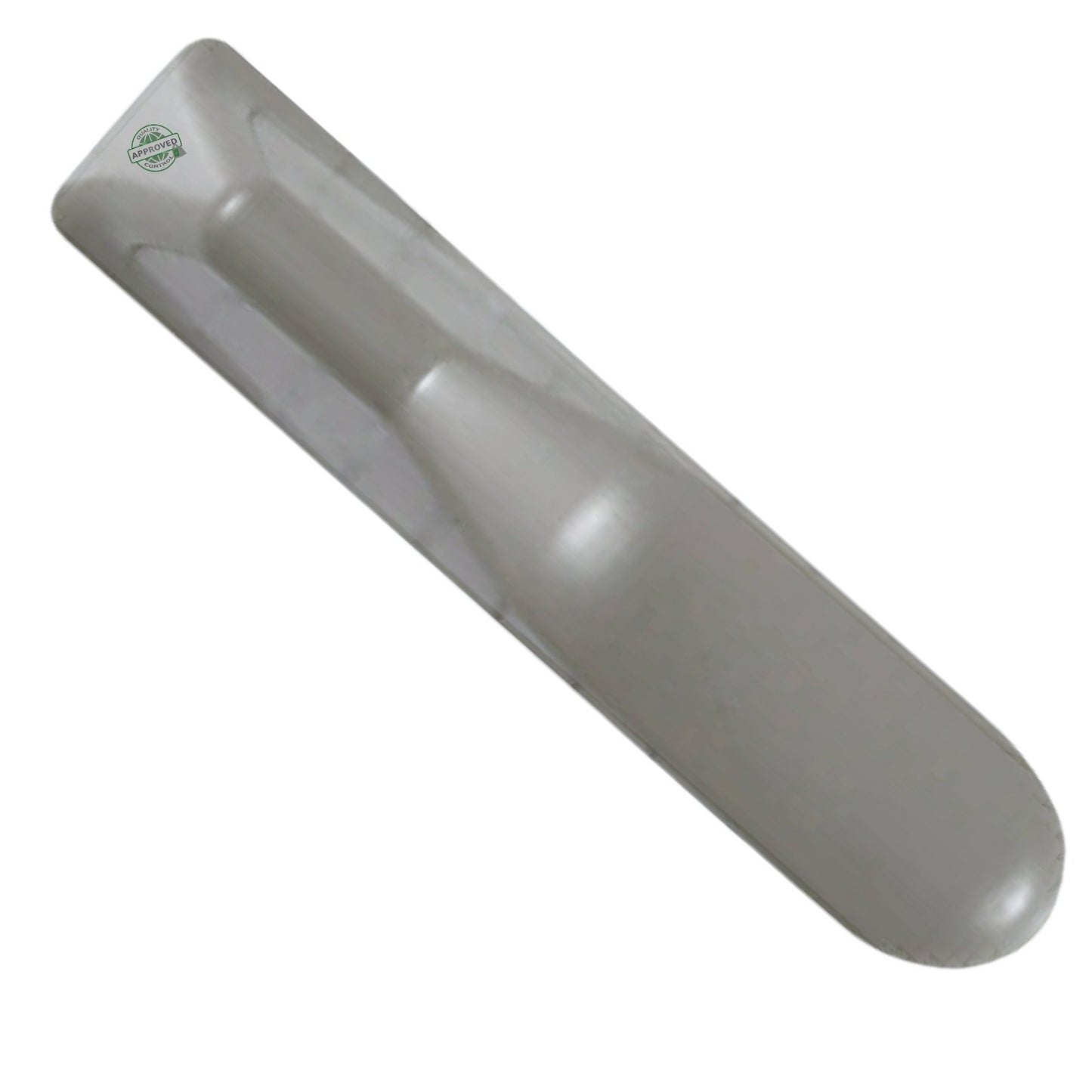 GlobPro WPW10250572 Washer Drum Baffle Tub 12" ½ length Approx. Replacement for and compatible with Whirlpool Maytag Kenmore Heavy DUTY