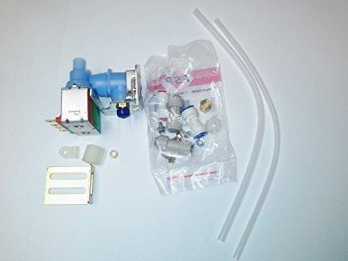 12001414 Admiral Maytag Refrigerator Water Inlet Valve 12001414