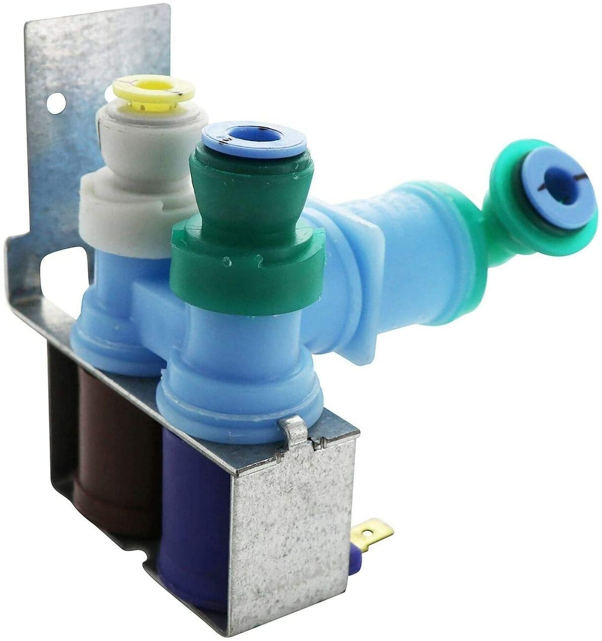 Global Solutions - Refrigerator Water Valve Y12002101 67003660