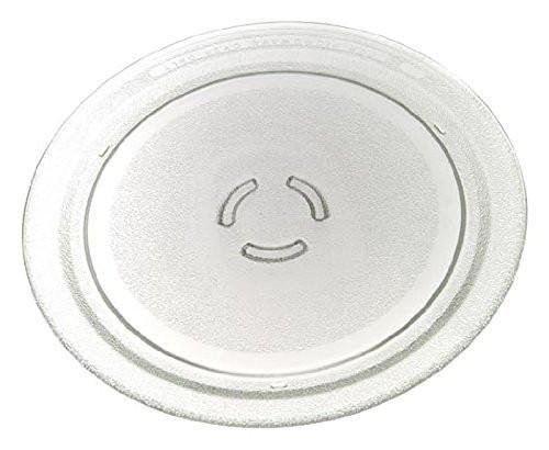 CK900126 Kitchen Aid Whirlpool Microwave Glass Plate Tray 4393799