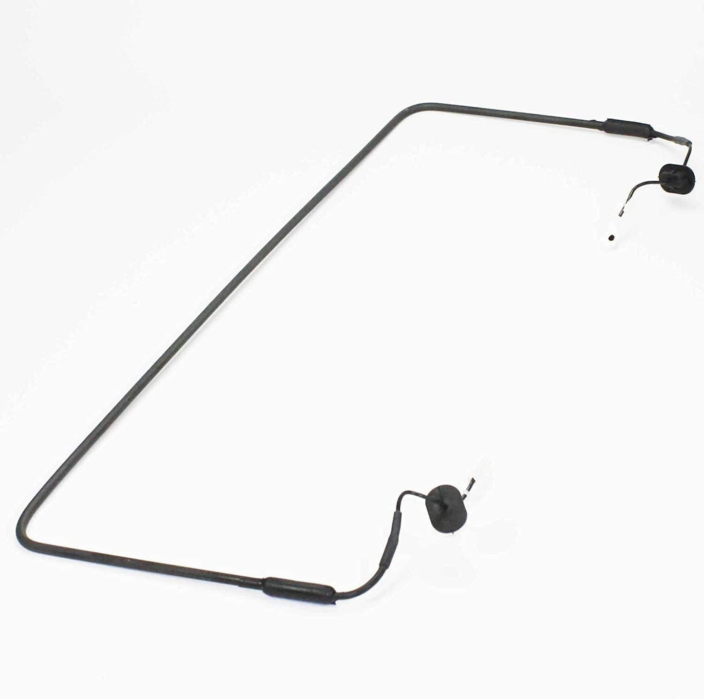 Global Solutions W10825088 Heater Wl for Whirlpool Refrigerator 12729129, PS11723183, W10203111.